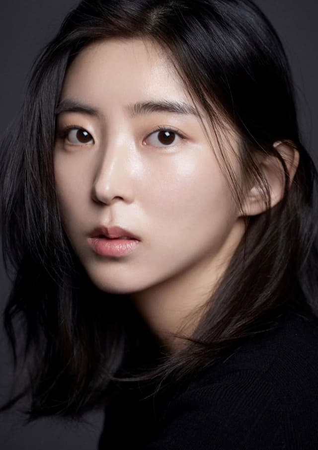 Kwon So-hyun