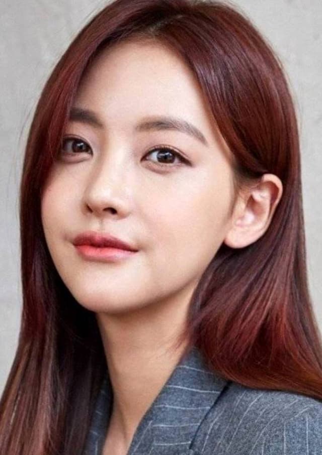 Oh Yeon-seo