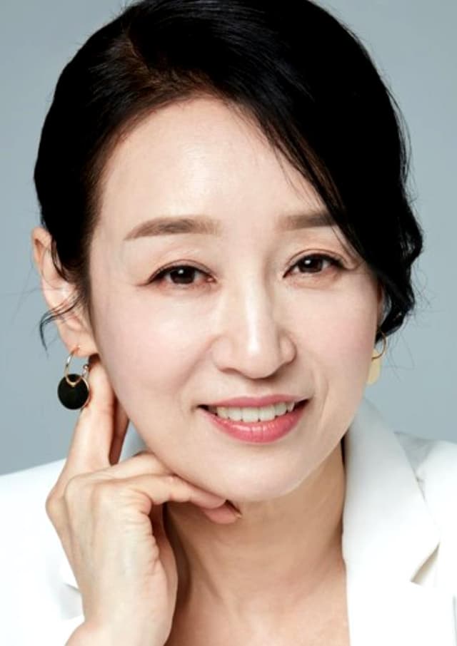 Nam Gi-ae