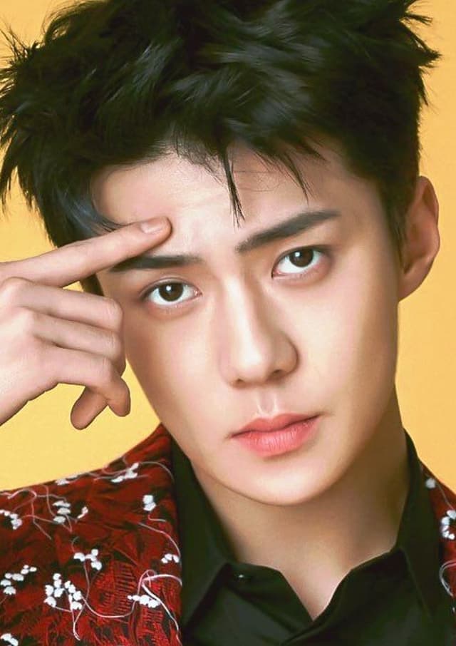 Sehun