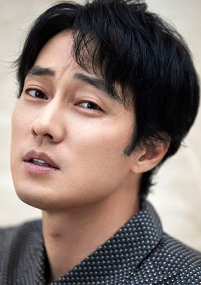 So Ji-sub
