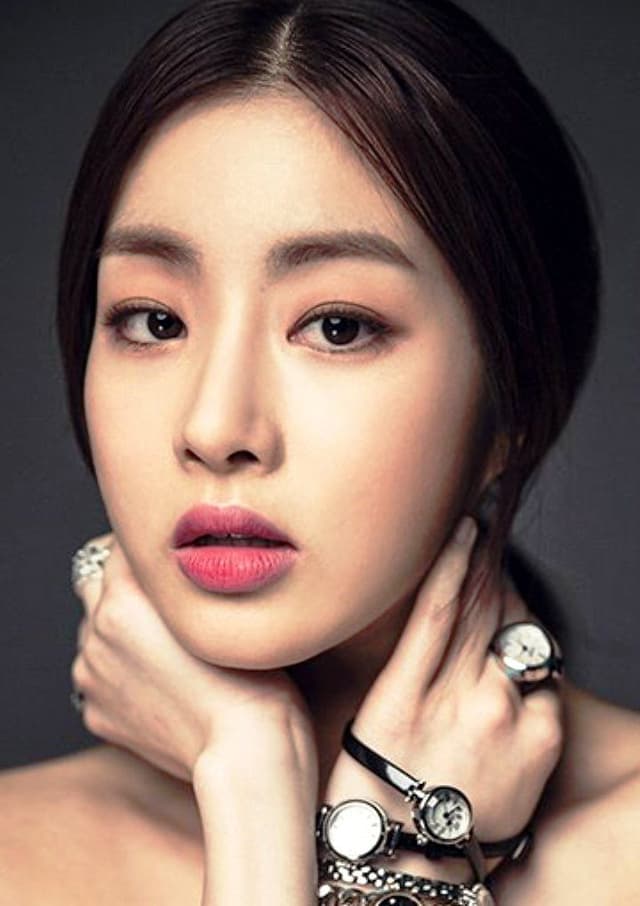 Kang So-ra