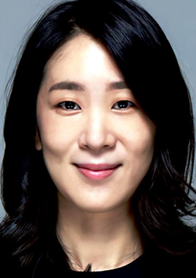 Baek Ji-won