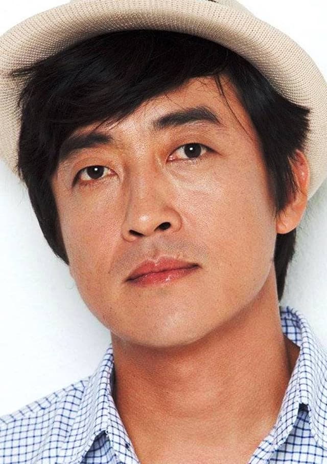 Jang Hyuk-jin