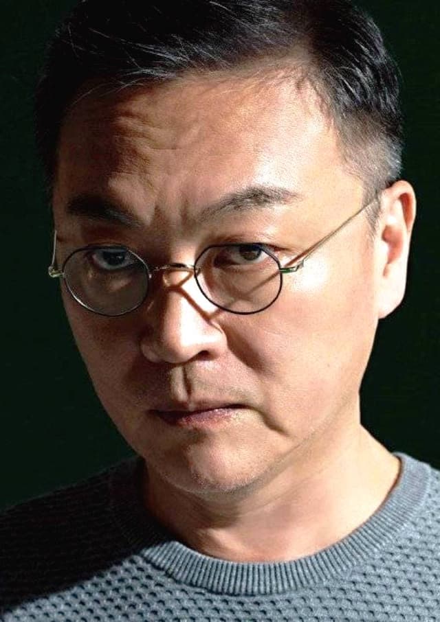 Kim Eui-sung