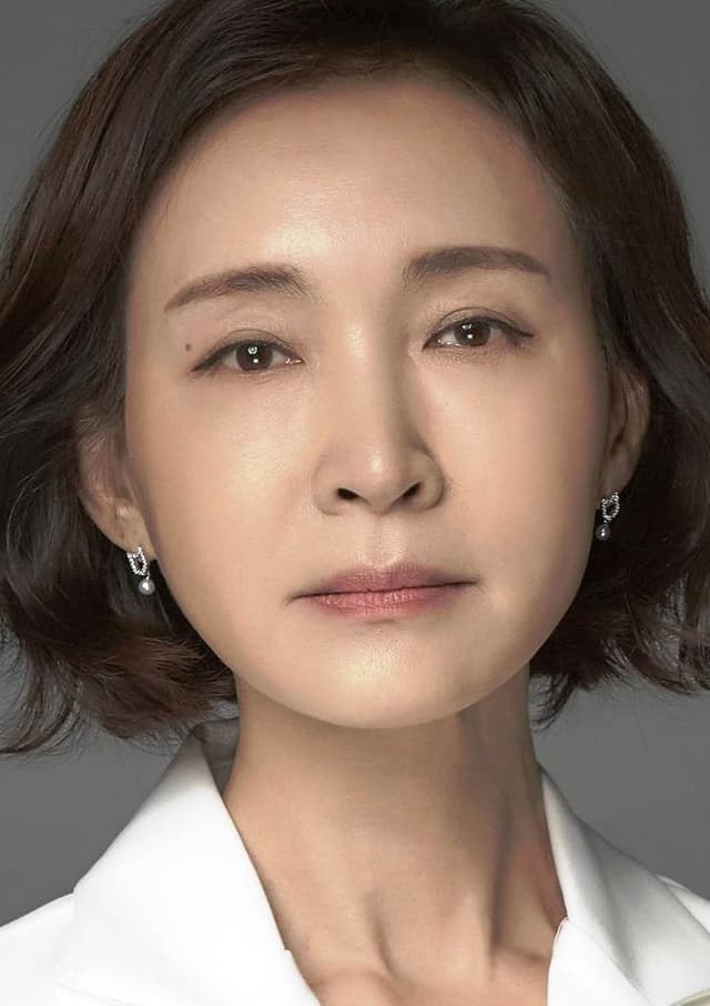 Jung Ae-ri