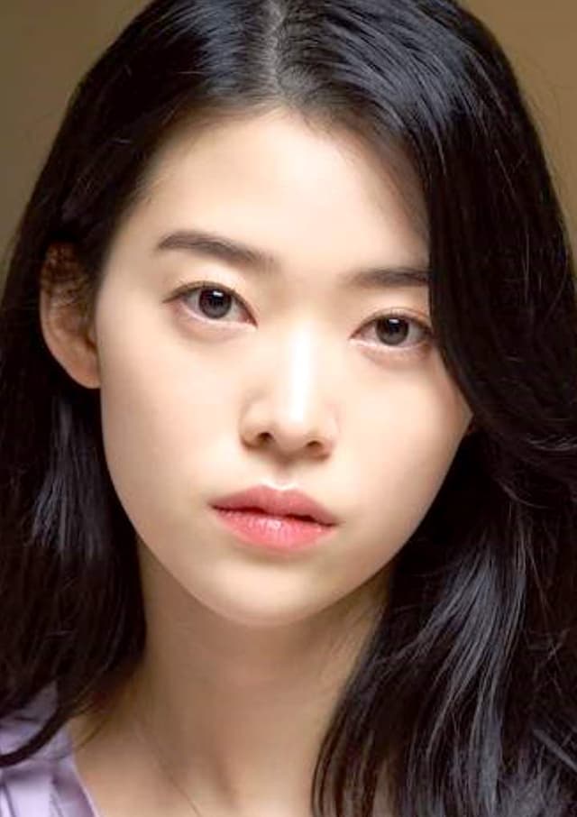 Jung Yi-seo