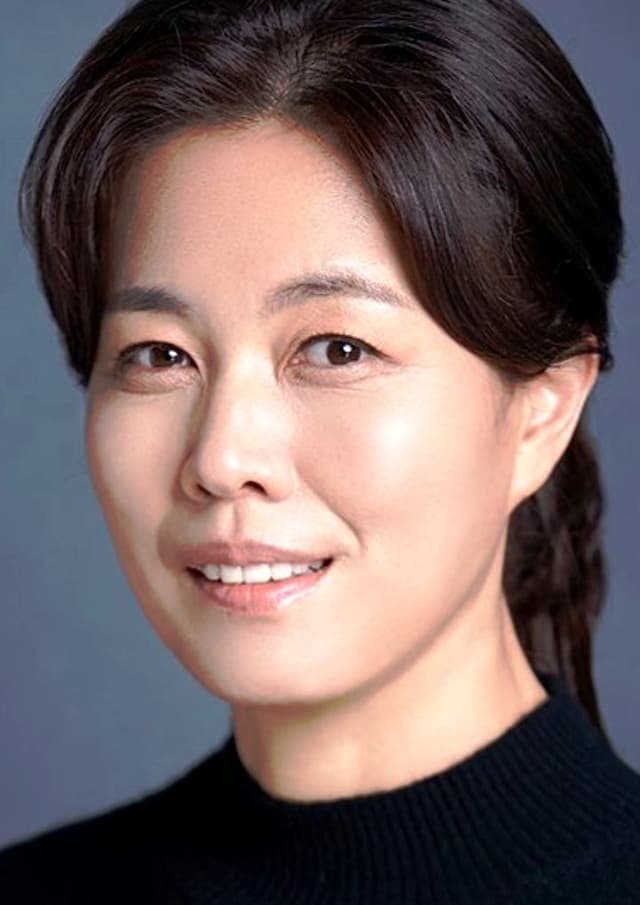 Kim Jung-young