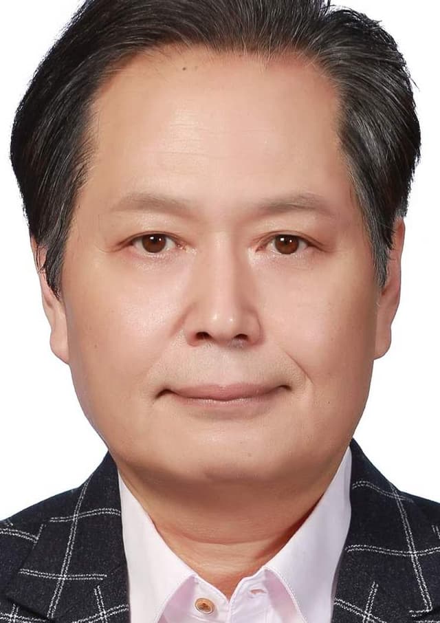 Kang Nam-gil