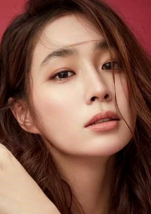 Lee Min-jung