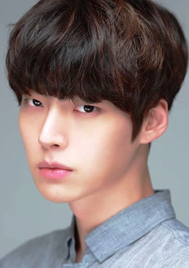 Ahn Jae-hyun