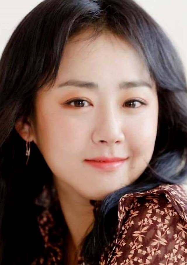 Moon Geun-young