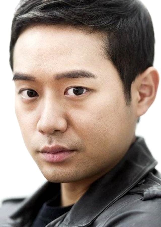 Chun Jung-myung