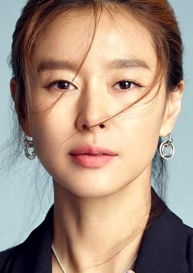Ye Ji-won