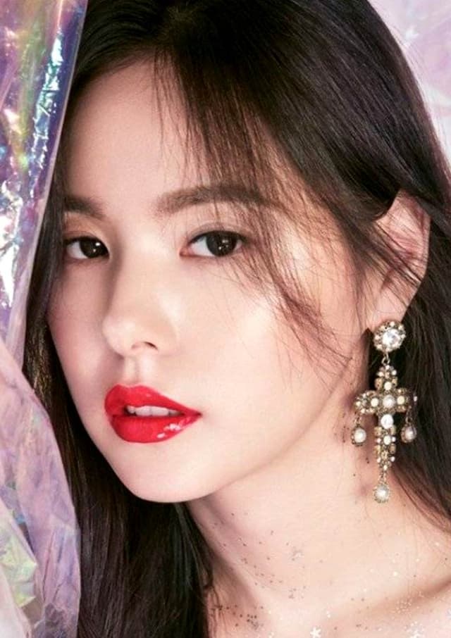 Min Hyo-rin