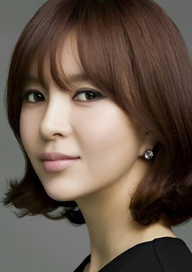 Shin Eun-jung