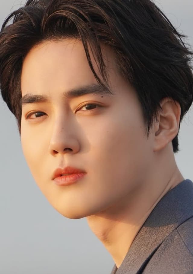 Suho