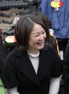 Lee Geum-hee