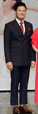 Kim Sung-min (actor)