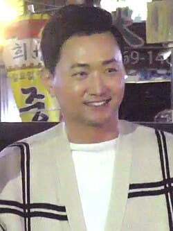 Kim Yu-seok
