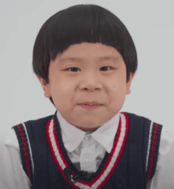 Kim Joon (actor, born 2014)