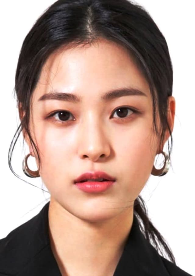 Lee Soo-kyung (actress, born 1996)